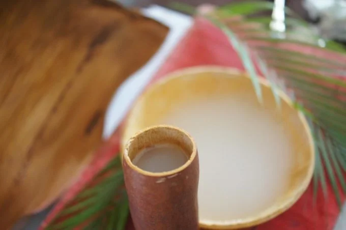 Palm Wine