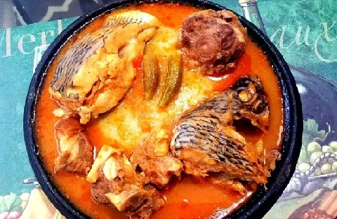 Light Soup