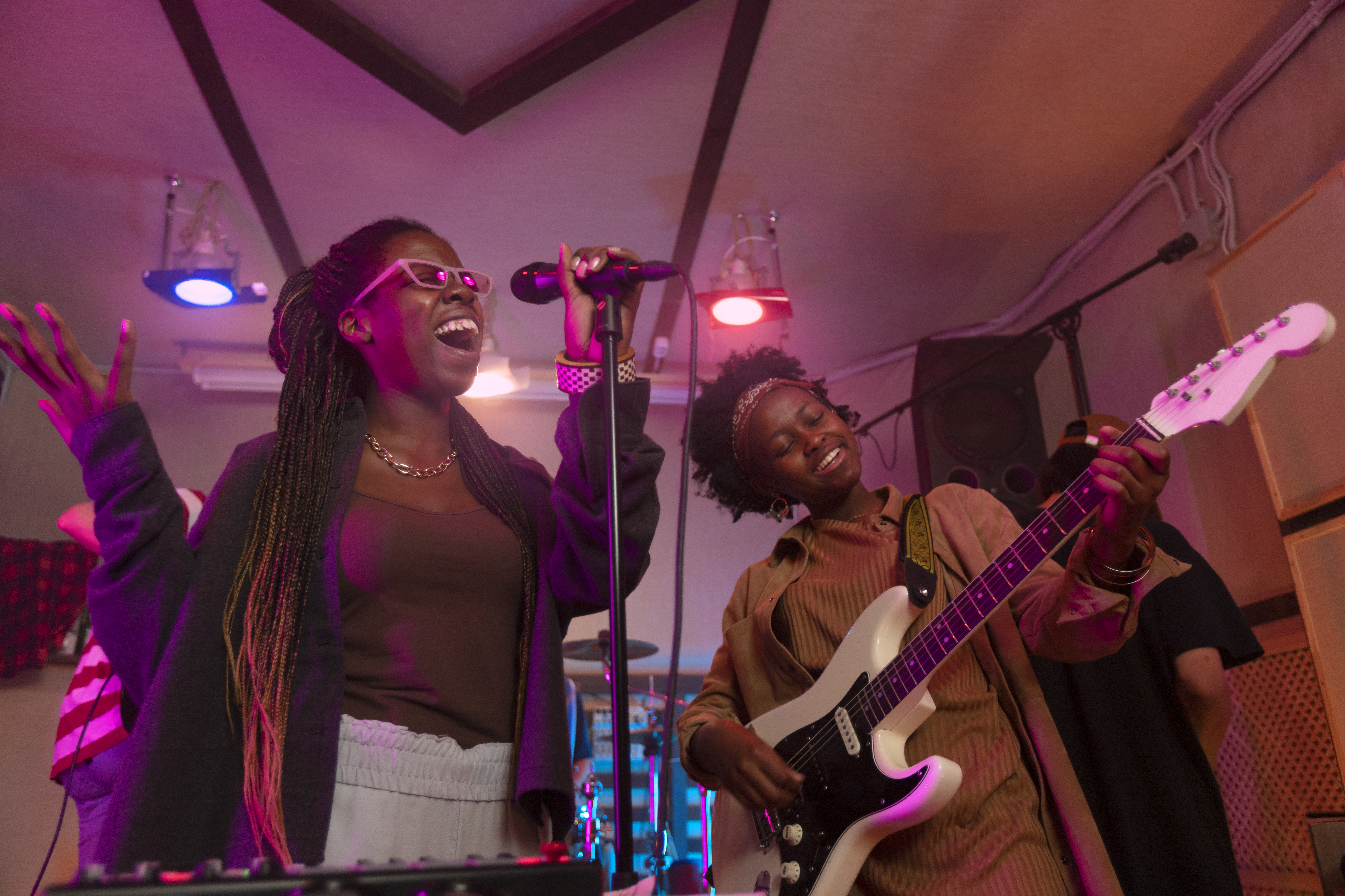 Groove Masters Band