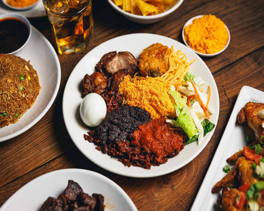 Waakye