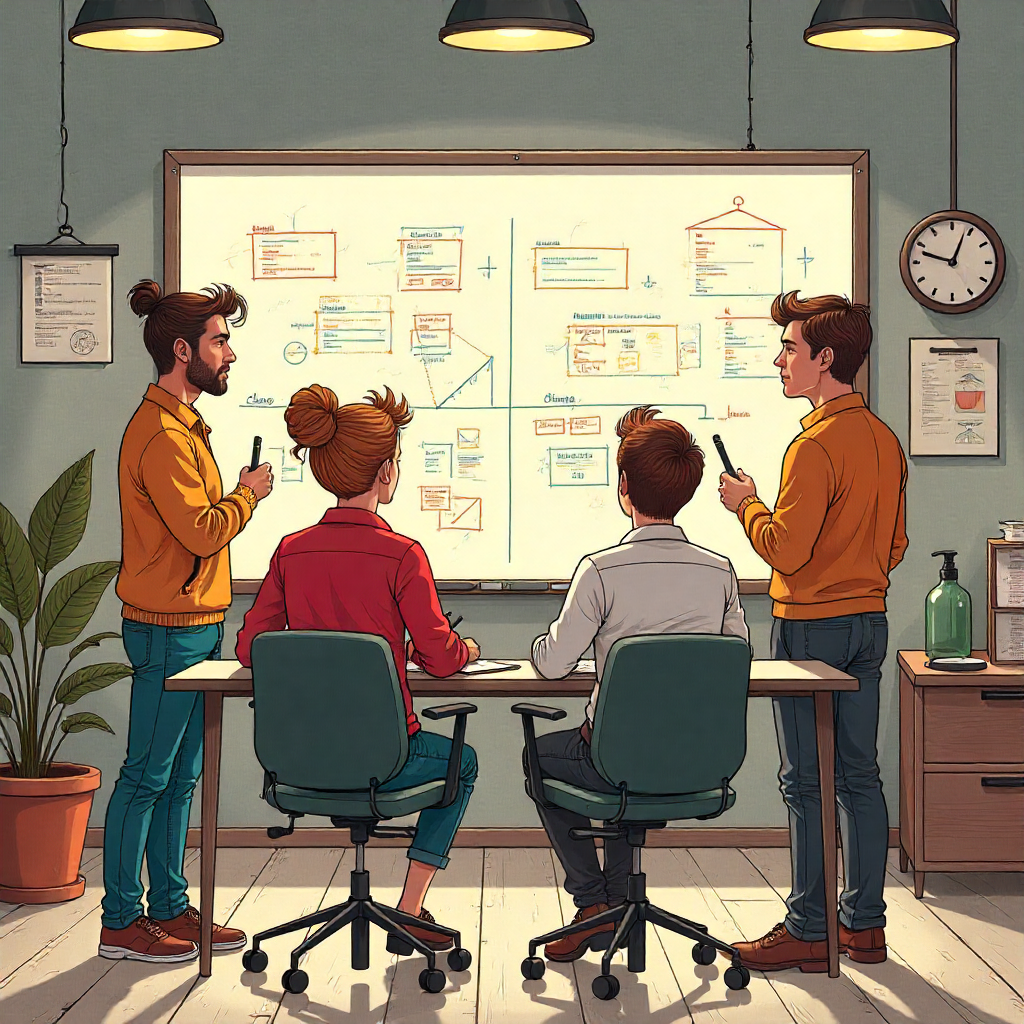 Marketing Agencies in Ghana